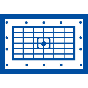 Sistema ecoled SMD