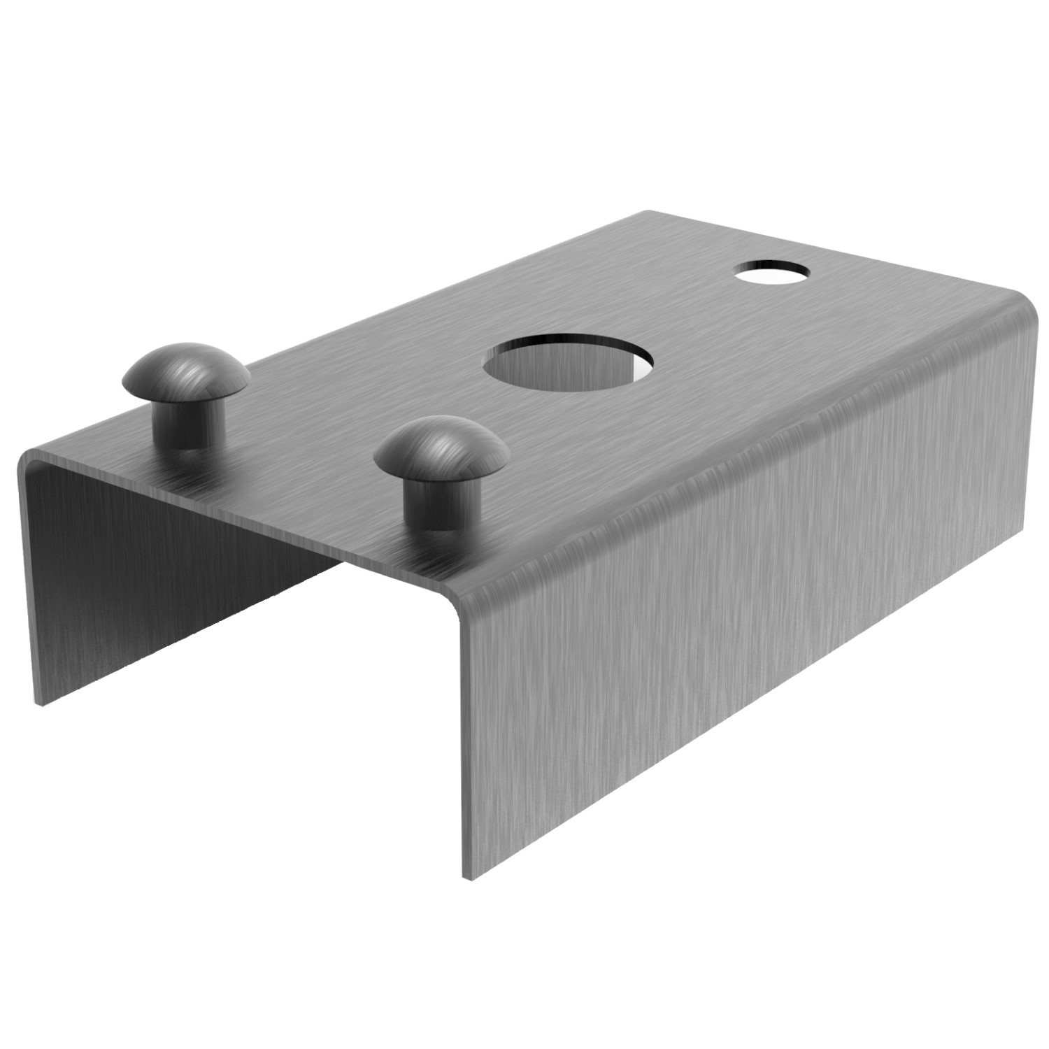 Percha Con Pernos